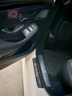 مرسيدس بنز S-Class